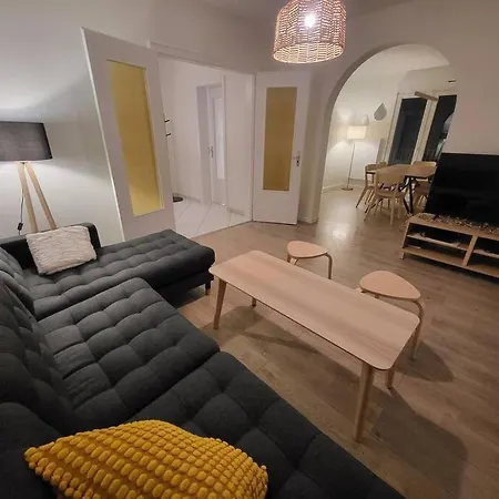 Villa La Maison D'alex A *