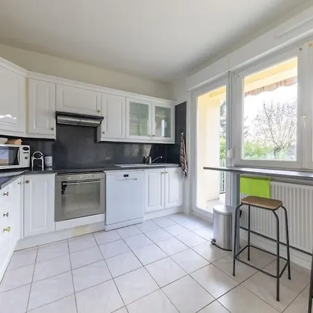La Maison D'alex A Ostwald