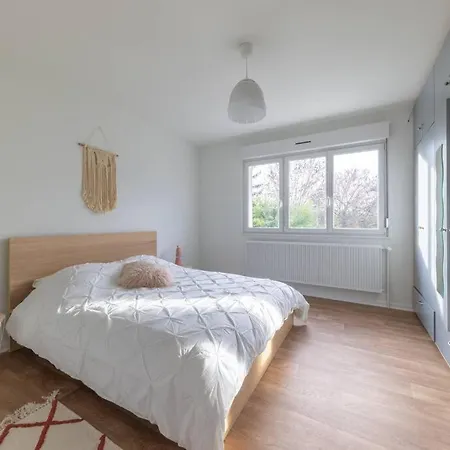La Maison D'alex A *
