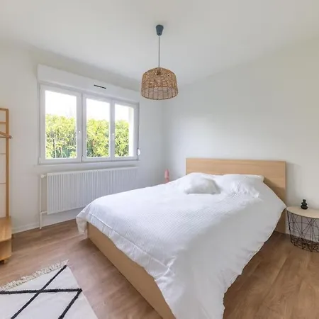 La Maison D'alex A *
